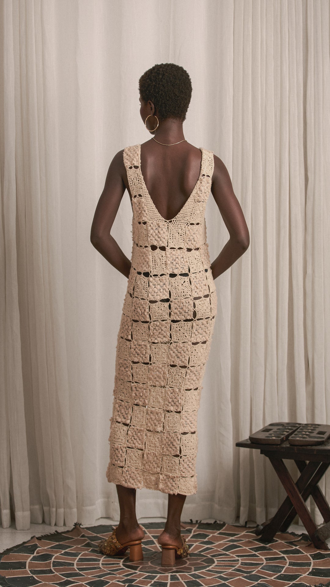 AMIMONO Dress