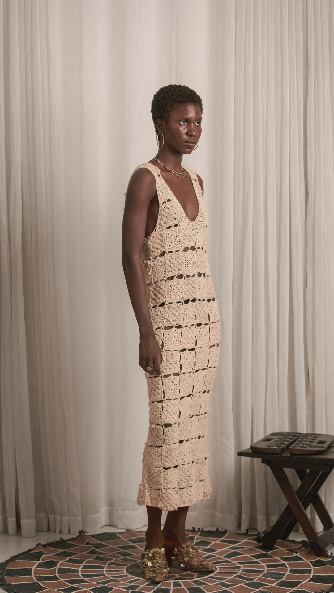 AMIMONO Dress