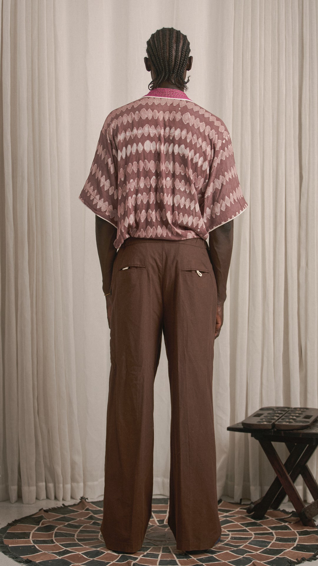Camilo shirt