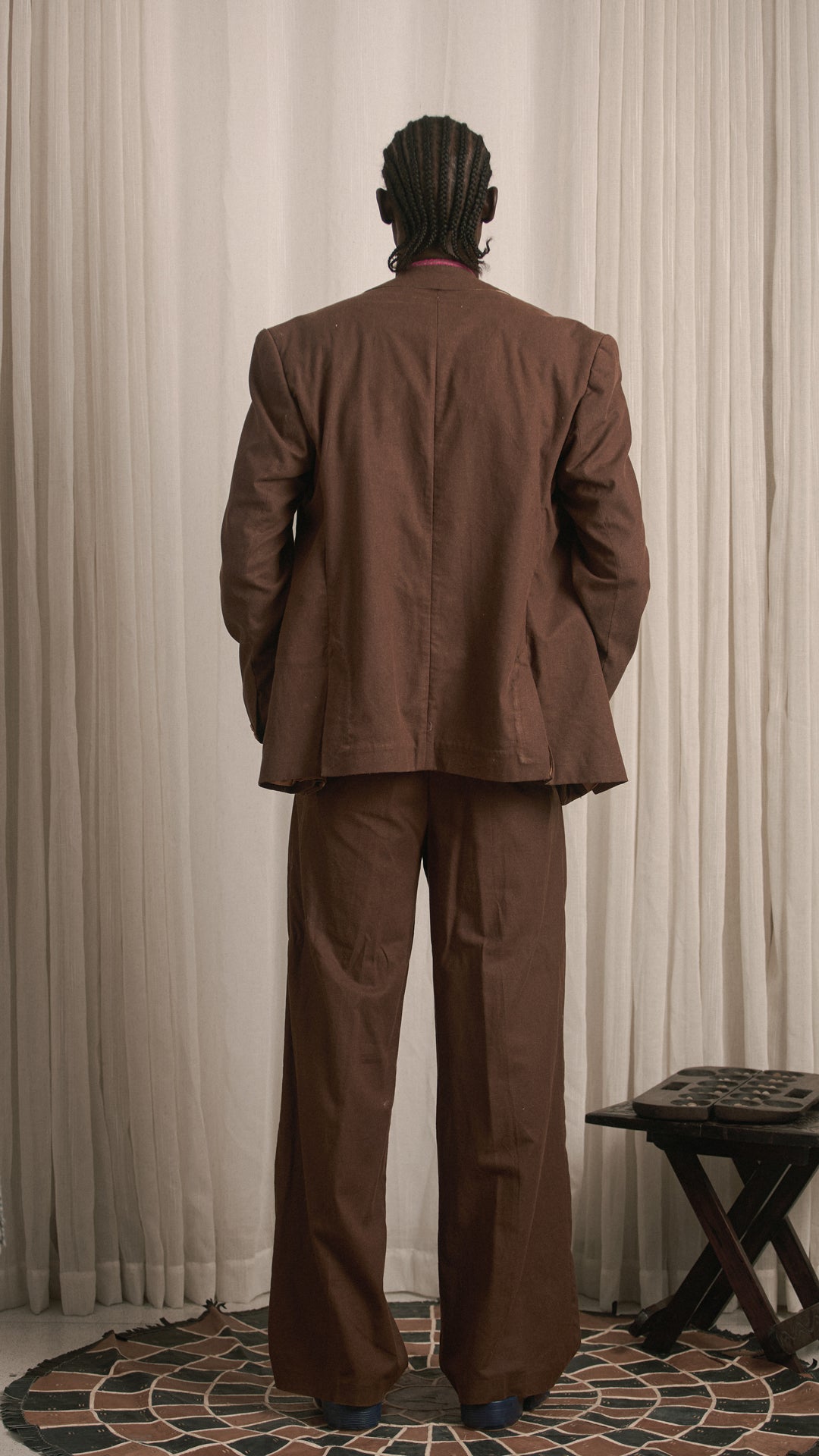 KOGIE Suit