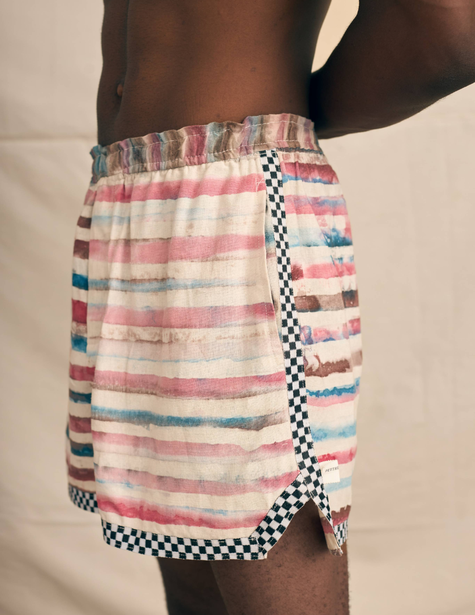 Durban short