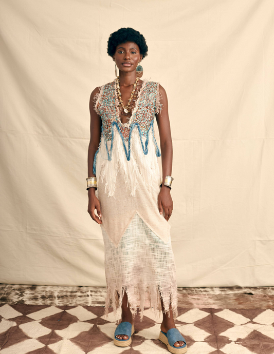 Minna dress