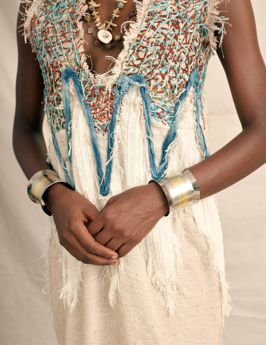Minna dress