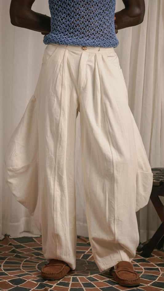 MONPE Pant