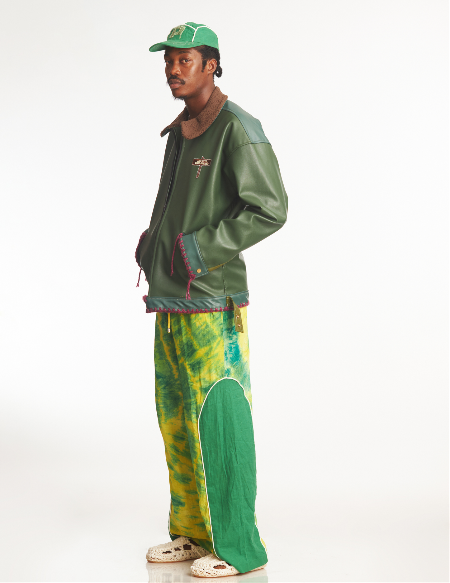 Adigun Pant